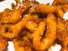 -醉得意·山茶油炒土鸡(泰安万达店)
