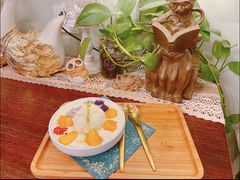 -春风·有糖(崇宁路店)
