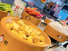 -龍歌自助小火锅(李沧丽达店)