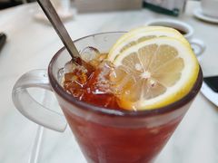 -翠华餐厅(香港国际机场店)