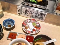 -肉肉大米(金虹桥店)