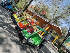 -石家庄市动物园