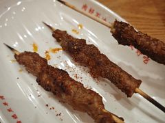 -南城香(北京南站店)