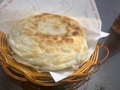 -香探花·擀面皮肉夹馍(北苑店)