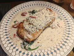 -IL TEATRO 精品意大利餐厅