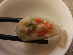 -潮府馆·非遗潮州菜·世纪公园(新国际博览中心店)