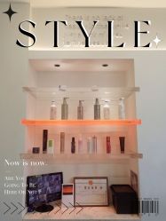 -Z.X HAIR SALON张新美业