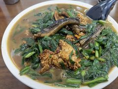 -三百碗宝应长鱼面(板仓街店)