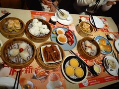 -点都德(花城店)
