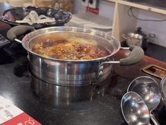 -呷哺呷哺(西单大悦城店)