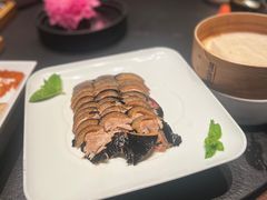 -晓长安·新陕菜(曲江店)