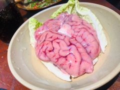 -四小区火锅·巷子里的重庆火锅(花照壁店)