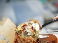 -泉鲤章鱼烧(互联宝地店)