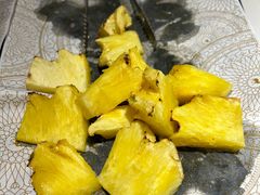 -阿里疆Alijiang·丝路美食·异域风情·清真(长楹天街店)