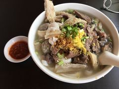 -潮镇老尾牛杂(环城西路店)