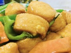 -小四川快餐店(沈师店)