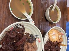 -旺泉餐饮店·清真牛肉面馆