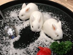 -避风塘(宝山万达店)