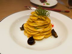 -广州柏悦酒店·悦景轩·粤菜餐厅