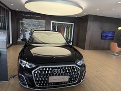 -上海永达奥诚奥迪4S店(申江路店)