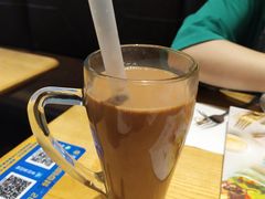-菲滋意式餐厅(西湖文化广场店)