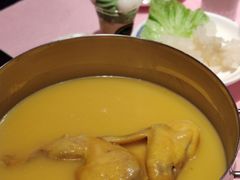 -龙鲜会·澳门生鲜火锅(诚品店)