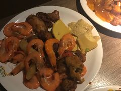 -好伦哥比萨烤肉自助(马家堡店)