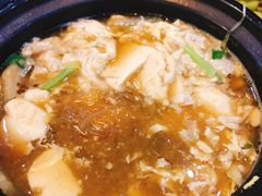 -二子海鲜大排档(太阳城店)