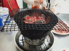 -松明一烤肉馆(鲁园店)