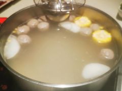 -潮泰牛肉火锅 · 创于1992年(车公庙店)