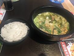 -大鼓米线(静安吴江DM店)