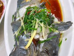 -众味海鲜大排档·活海鲜·潮汕味(南澳店)