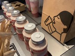 -喜茶(佛山顺德大良东乐路店)