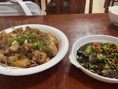 -巷子肥肠(科华巷店)