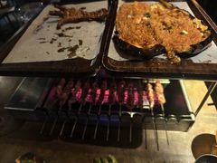 -麦凯伦烧烤·精酿超级工厂店(金桥总店)
