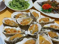 -鹏城人家海鲜酒家·23年老字号(较场尾店)