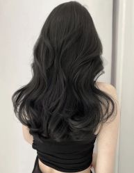 -张昊造型