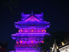 -大同古城-太平楼