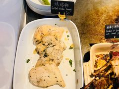 -Green Option(官舍店)