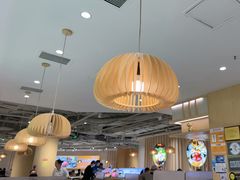 -呷哺呷哺 黄金牧场 (新中关购物中心店)