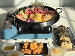 -小岛餐厅