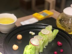 -安多素食(广仁寺路店)