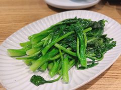 -潮粥荟·潮汕砂锅粥(朝阳大悦城店)