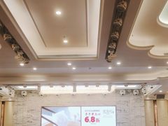 -圣丰城酒家·宴会(宝安大仟里店)