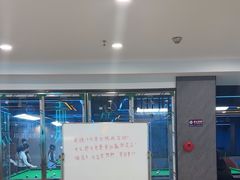 -蓝旗星台球俱乐部(海淀店)