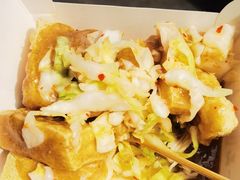 -明瓦廊美食街