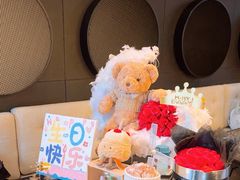 -Nord Grill&Bar Highland诺德西餐(深圳欢乐海岸店)