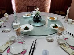 -太仓玛丽蒂姆花园酒店·雅轩中餐厅(人民北路店)