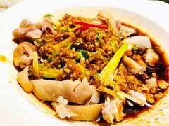 -绿茶餐厅(乐峰广场店)