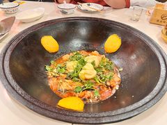 -江湖水乡铁锅炖魚(周庄嘉园店)